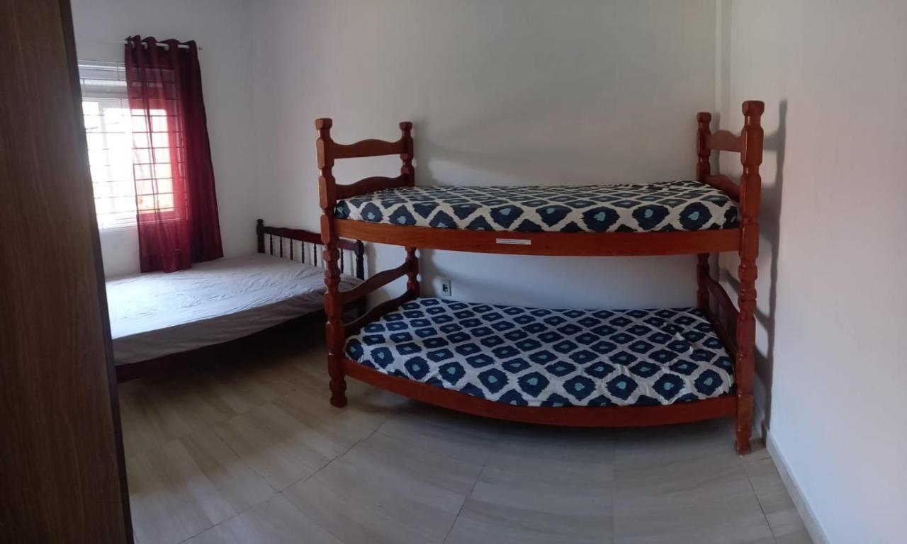Apartlaguna1 Extérieur photo