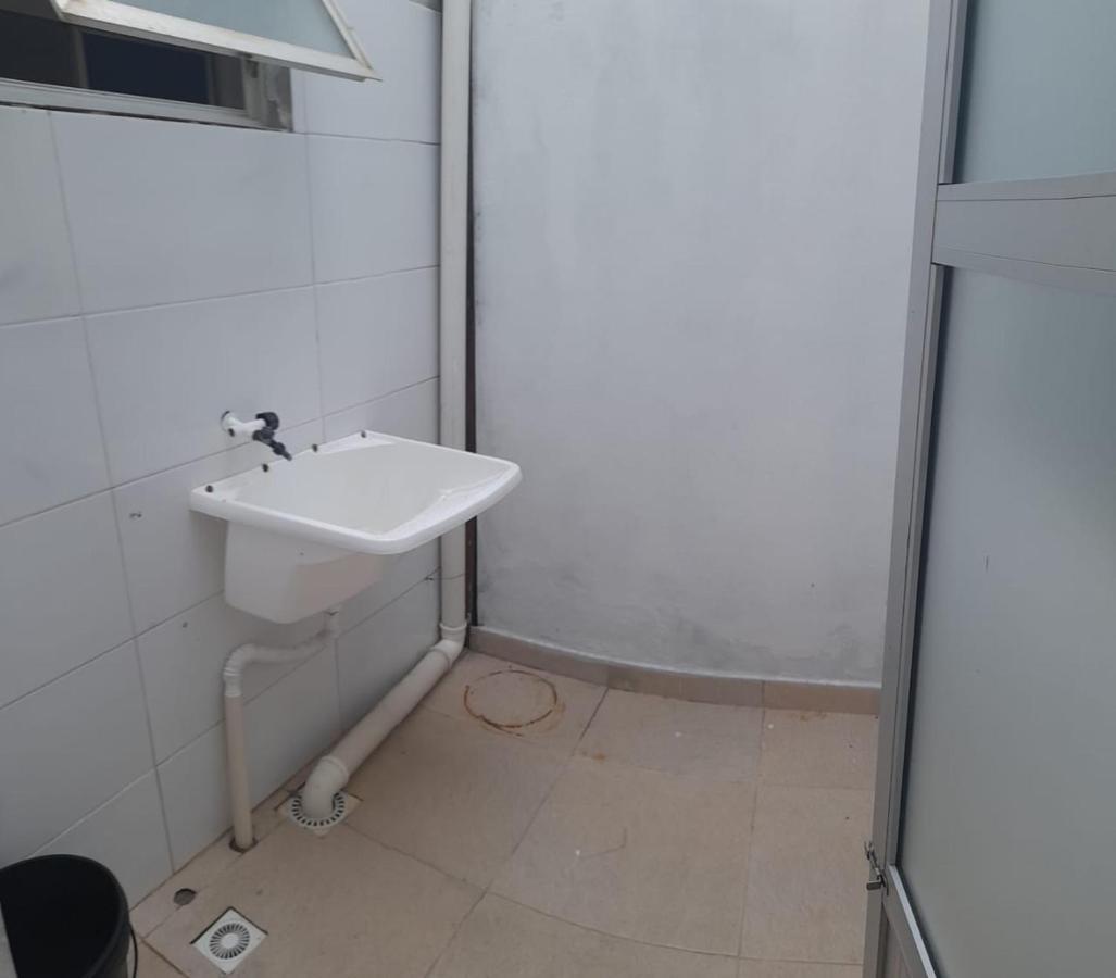 Apartlaguna1 Extérieur photo